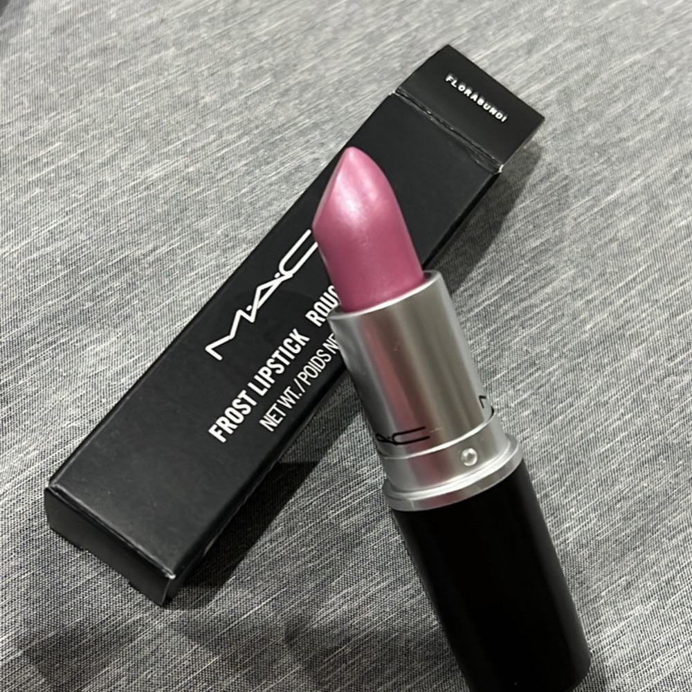 Mac lipstick